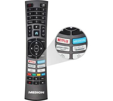 Produktbild Medion Life X15572 (MD 30708)