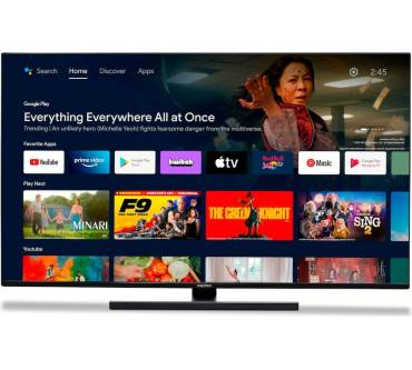 Produktbild Medion Life X14373 (MD 31256)