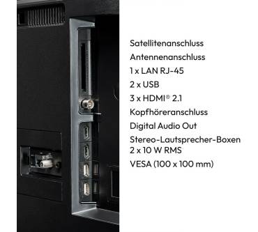 Produktbild Medion Life X14373 (MD 31256)