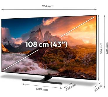 Produktbild Medion Life X14373 (MD 31256)