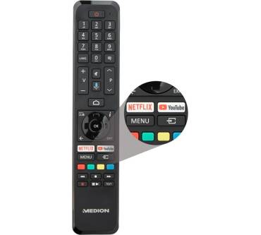 Produktbild Medion Life X14373 (MD 31256)