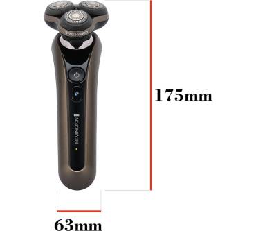 Produktbild Remington Limitless X X9 XR1795