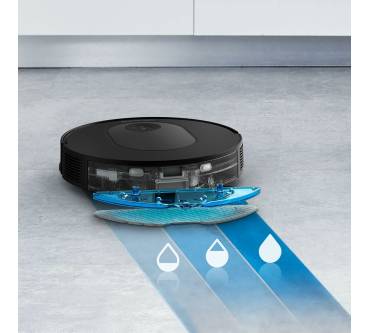 Produktbild Rowenta X-plorer Serie 65+ RR8L85