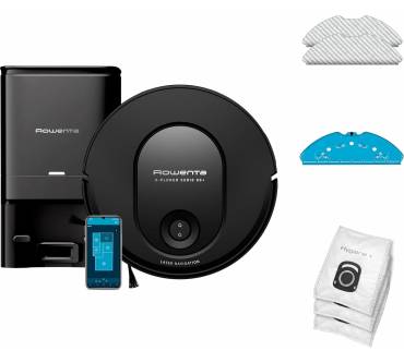 Produktbild Rowenta X-plorer Serie 65+ RR8L85