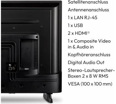Produktbild Medion Life P14351 (MD 29233)
