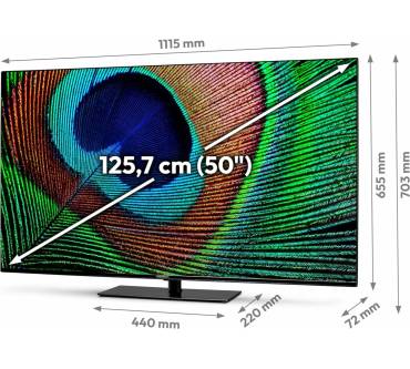 Produktbild Medion Life X15071 (MD 30922)