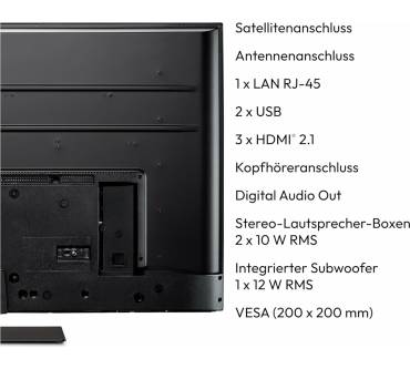Produktbild Medion Life X15071 (MD 30922)