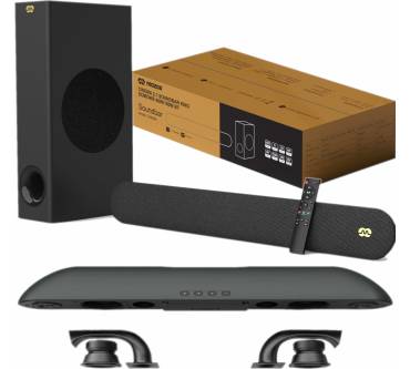 Produktbild Mozos Cinema