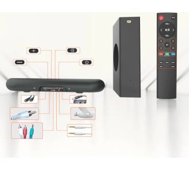 Produktbild Mozos Cinema