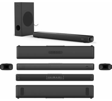 Produktbild Mozos Theater