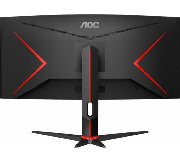 Produktbild AOC CU34G2XPD/BK
