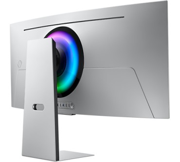 Produktbild Samsung Odyssey OLED G8 G85SD