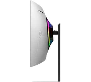 Produktbild Samsung Odyssey OLED G8 G85SD