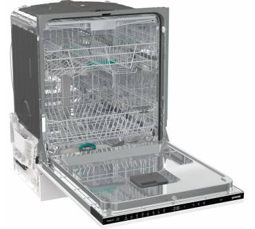 Produktbild Gorenje GV663D60