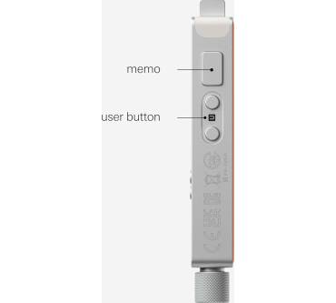 Produktbild Teenage Engineering TP-7