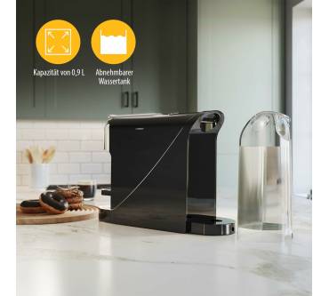 Produktbild Tristar CM-2300