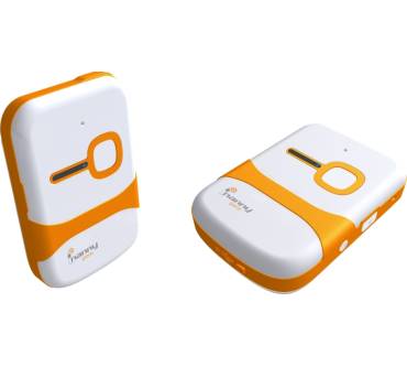 Produktbild Leoworx iNanny Sports