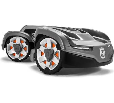 Produktbild Husqvarna Automower 435X AWD