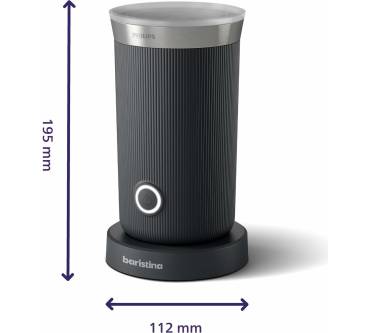 Produktbild Philips Baristina BAR311/60
