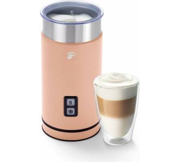 Produktbild Tchibo Elektrischer Milchaufschäumer 664539