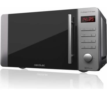 Produktbild Cecotec ProClean 5020 Mirror