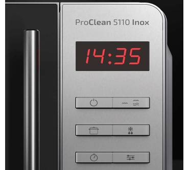 Produktbild Cecotec ProClean 5020 Mirror