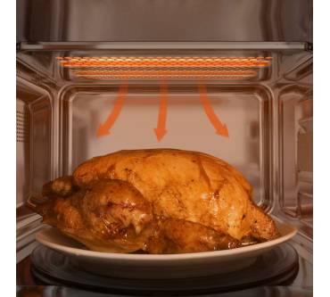 Produktbild Cecotec ProClean 5020 Mirror