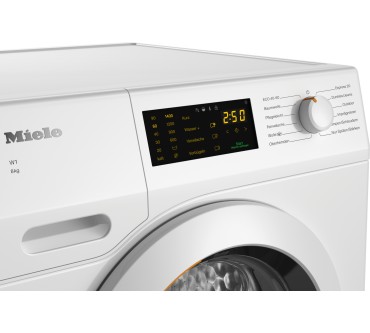 Produktbild Miele WCB210 WCS 8kg