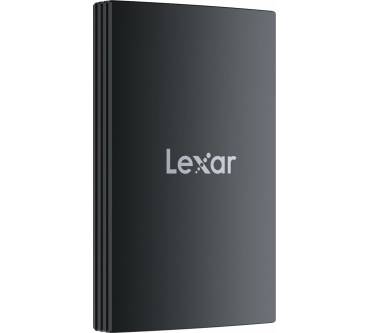 Produktbild Lexar Media Armor 700