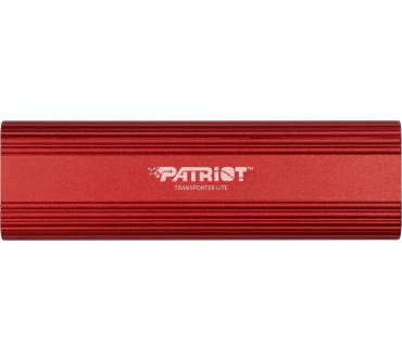 Produktbild Patriot Memory Transporter Lite