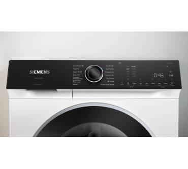 Produktbild Siemens iQ500 WG44H2MG0