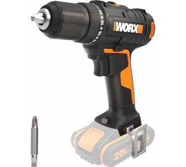 Produktbild Worx WX108
