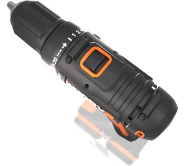 Produktbild Worx WX108