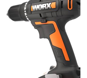 Produktbild Worx WX108