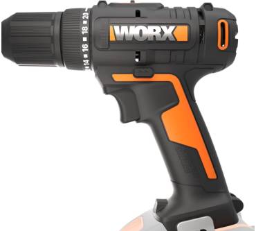 Produktbild Worx WX108