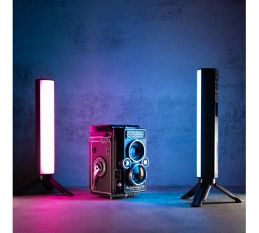 Produktbild Rollei LUMIS I-Light RGB