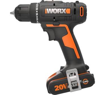 Produktbild Worx WX100