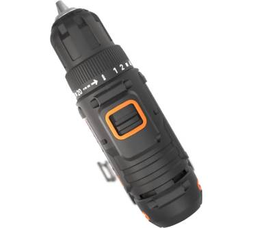 Produktbild Worx WX100