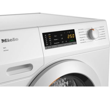 Produktbild Miele WCA032 WPS Active