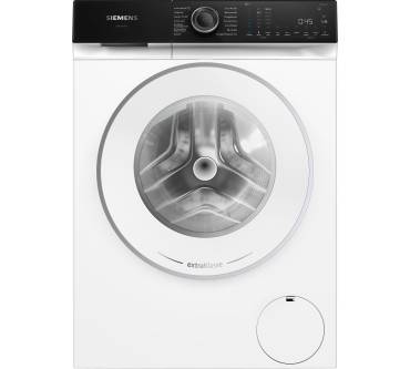 Produktbild Siemens iQ500 WG44H2M90