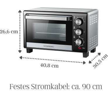 Produktbild Steinborg SB-3017