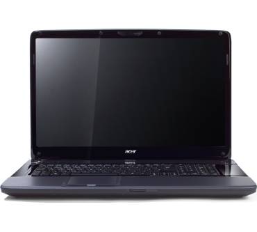 Produktbild Acer Aspire 8530G
