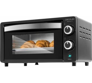 Produktbild Cecotec Bake&Toast 1090