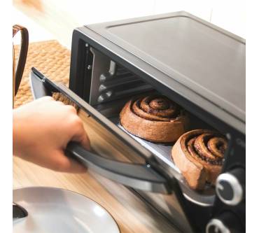 Produktbild Cecotec Bake&Toast 1090
