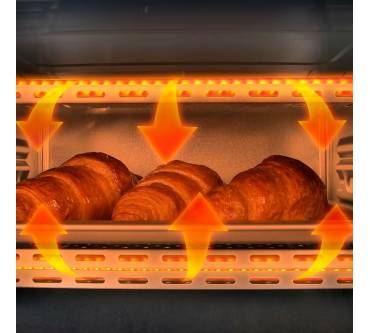 Produktbild Cecotec Bake&Toast 1090