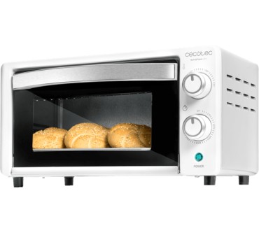 Produktbild Cecotec Bake&Toast 1090