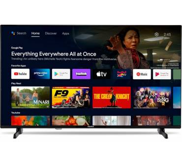 Produktbild Medion Life P14331 (MD 29243)