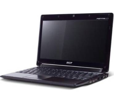 Produktbild Acer Aspire One 531