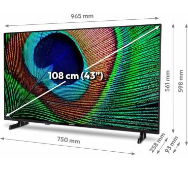 Produktbild Medion Life P14331 (MD 29243)