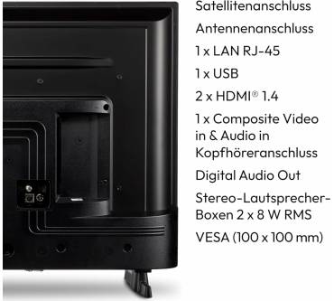 Produktbild Medion Life P14051 (MD 29232)